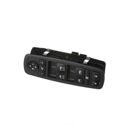 Front Left Power Window Switch for Ram 1500 3L V6 DIESEL Turbocharged 2016-2018 - Picture 15 of 17