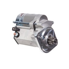 JAGUAR POWERLITE STARTER MOTOR HIGH TORQUE XK120 XK140 XK150 C2746U