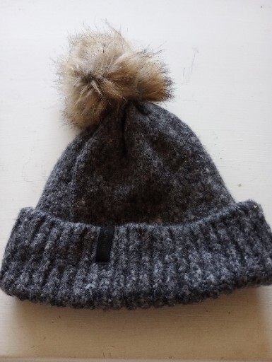 Bula Lined Beanie Hat - image 1