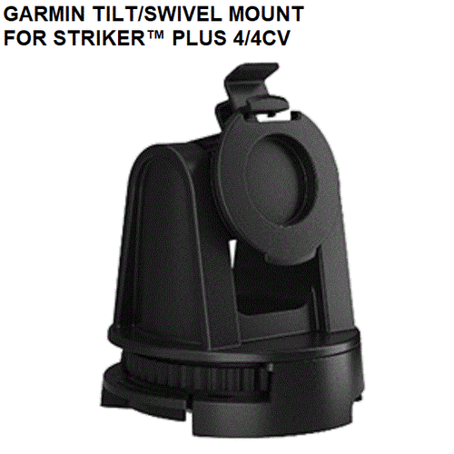 GARMIN TILT/SWIVEL MOUNT FOR STRIKER™ PLUS 4/4CV - Picture 1 of 8