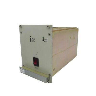Demag PP 100 PP100 Module -used-