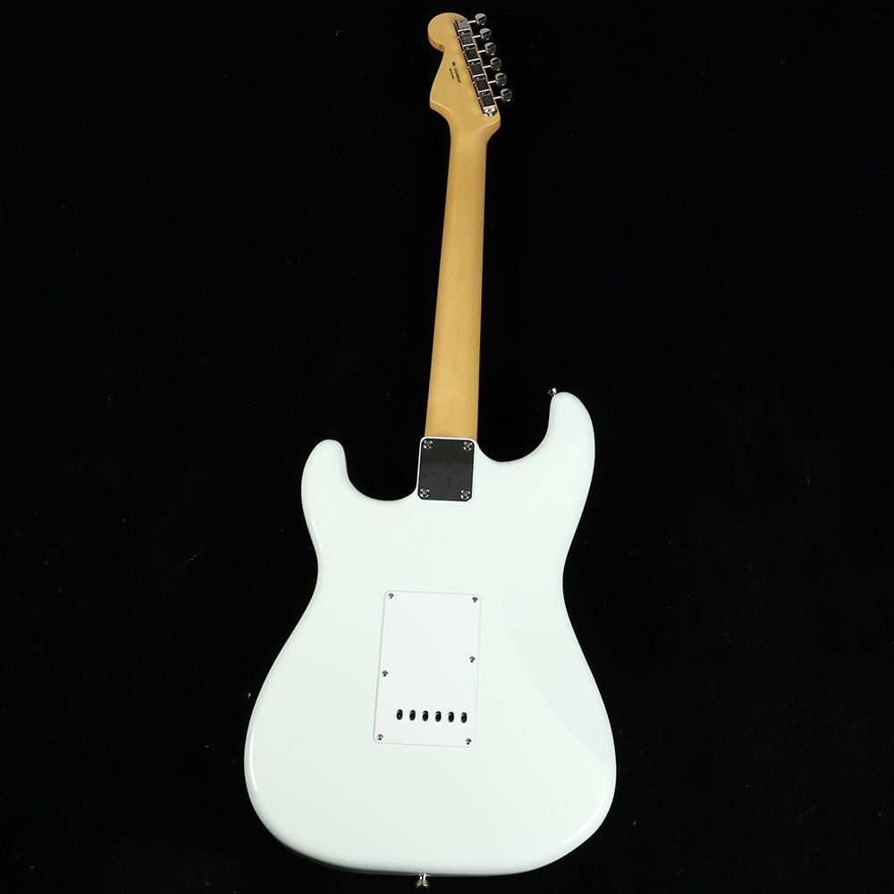 Fender Made In Japan Traditional 60s Stratocaster Olympic