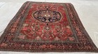 AN AUTHENTIC FARAHAN SHARROUK NATURAL DYES COLOR 8’7” X 11’9” — photo 3