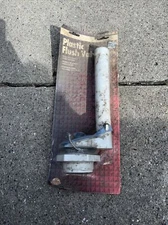 NOS BNIP ACE PLASTIC FLUSH VALVE SS CHAIN 1994 USA STOP TOILET RUNNING 45209