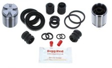 Kits de frein Lancia LYBRA