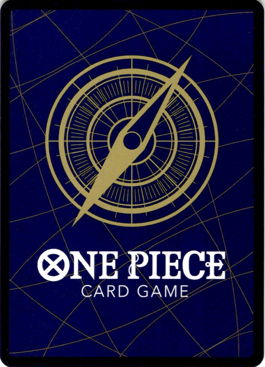 One Piece Shave OP07-094 500 Years in the Future Uncommon! | eBay