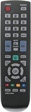 BN59-01006A Replaced Remote Control for Samsung Plasma LCD TV LN19C450E1D