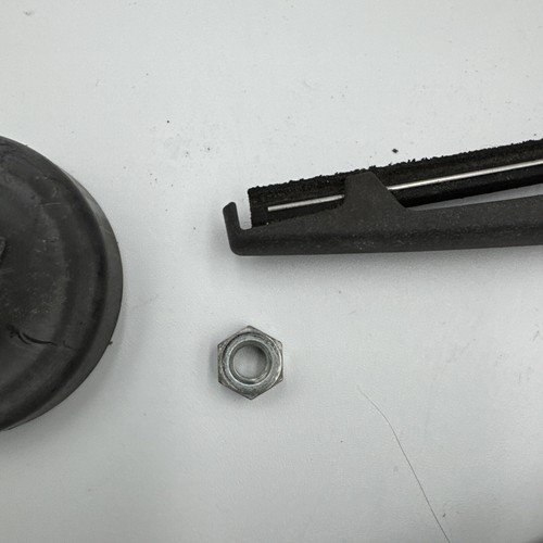 Brazo limpiaparabrisas trasero Honda CR-V 2007-2011 FABRICANTE DE EQUIPOS ORIGINALES - Imagen 5 de 5