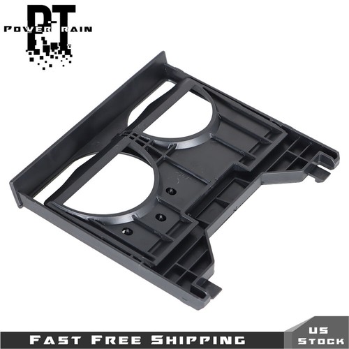 Insert Instrument Panel Cup Holder Assembly For 93-1998 Toyota T100 55620-34010 - Picture 16 of 17