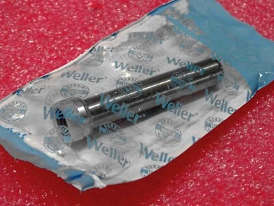 weller T0051031199 ~ fourreau fer à souder LR21 & TCPS pour panne série ET et PT
