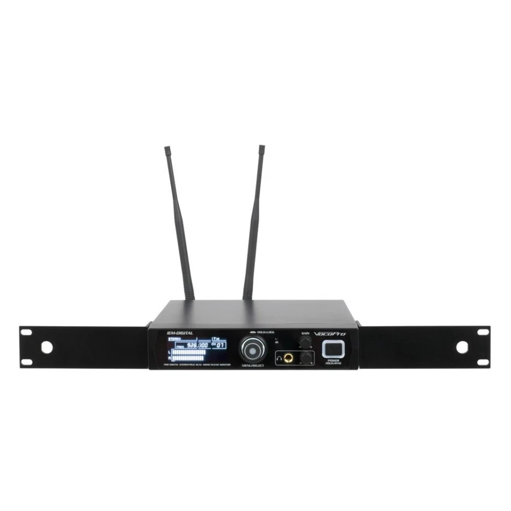VocoPro IEM-Assist