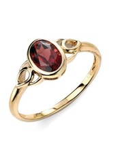 Designer - Elements Gold - 9ct Yellow Gold Ov...