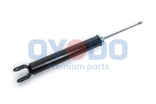 Oyodo StoßDäMpfer Hinten FüR Hyundai I30 FD GD KIA Cee'd Sportswagon JD ED-image