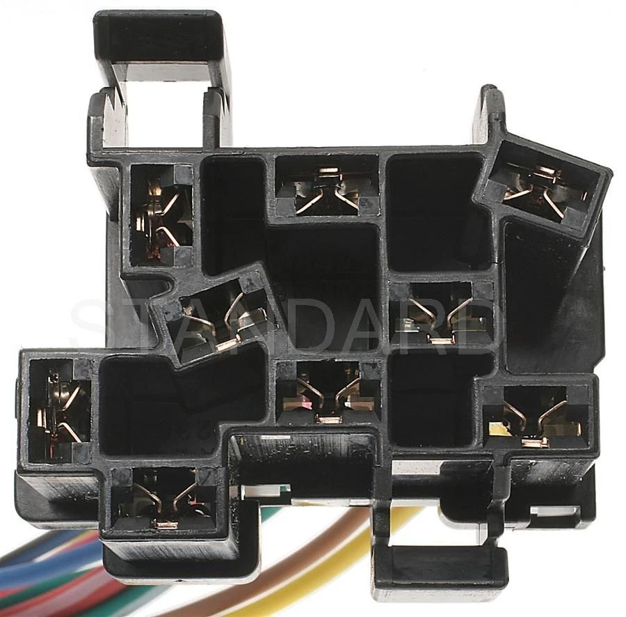 Nuevo conector de interruptor de faro SMP para Dodge Ram 3500 1994-1998 Foto 4 de 4