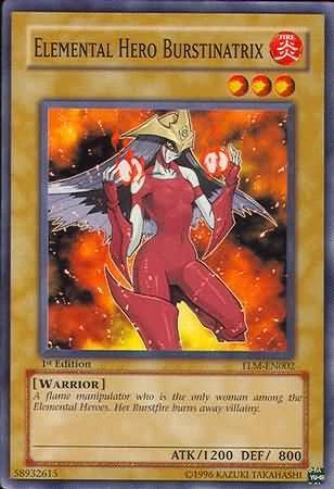 Yugioh Cards | Single Individual Cards | Normal Monsters - Picture 52 of 180