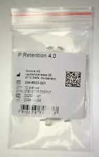 Phonak Marvel Hearing Aid RIC Sport Locks (Retention Tails-10 Pack Size P 4.0)