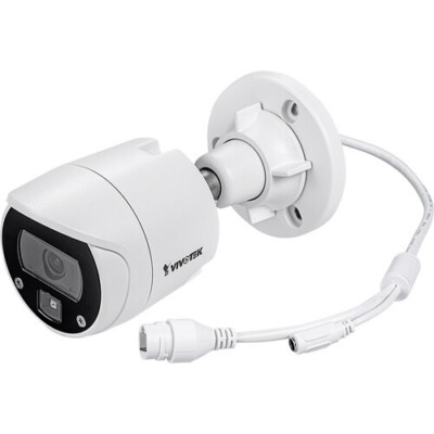 Vivotek IB9369-F2 2MP Outdoor Network Bullet Camera 2.8 mm Lens