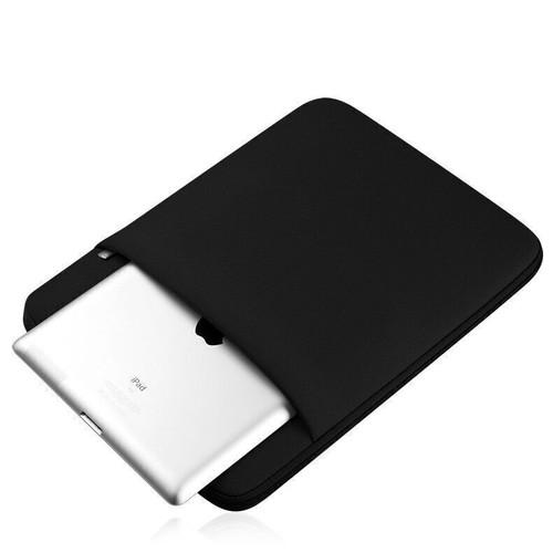 11"13"15" Laptop Sleeve Case For MacBook Air Pro Notebook Handbag Carrying Cover - Picture 18 of 21