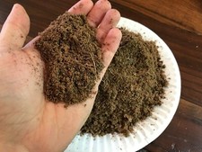 Professional Grade Sphagnum Peat Moss Pure Canadian Fibrous Blond Sphagnum
