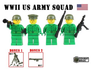 army men lego