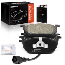Bremsbeläge Bremsbelagsatz Vorne für Audi A3 VW Golf 7 Seat Skoda 5Q0698151C