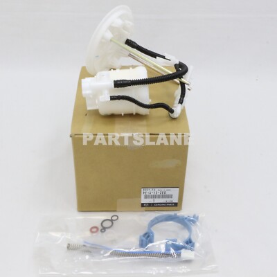 Mazda CX-5 2013-2024 OEM Genuine Fuel Filter Body PE1A-13-ZE0 | eBay
