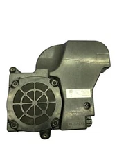 2020 - 2024 PORSCHE TAYCAN 9J1 OEM FRONT ENGINE SOUND SPEAKER BOX 9J035916