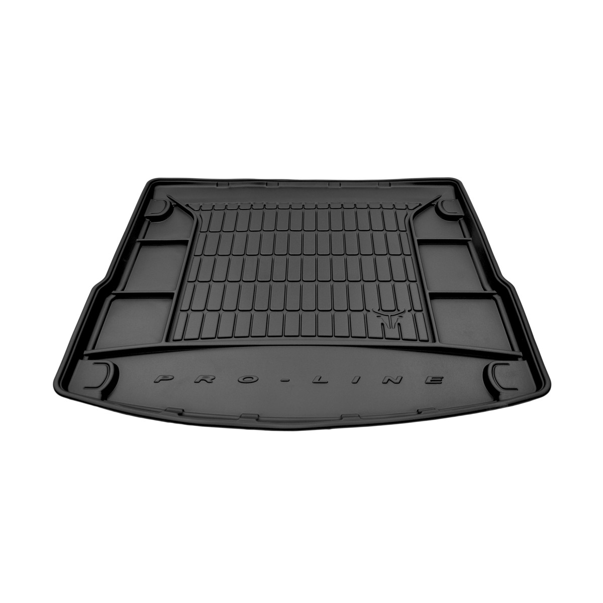 Deflettori D'Aria Per Nissan Juke 2011–2018 – Parapioggia Adesivi 4 Pezzi In Acrilico Nero