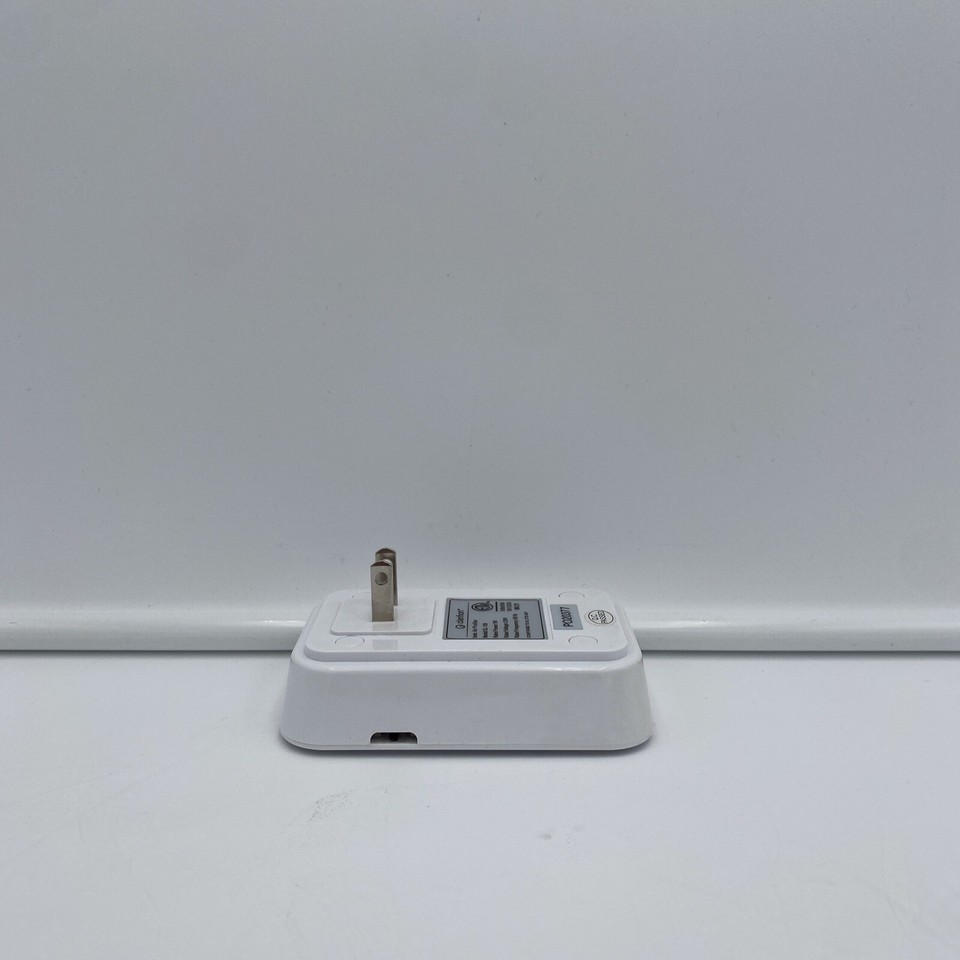 Clarifion Air Ionizer Negative Ion Filtration System Portable Air