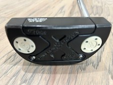 Scotty Cameron Cameron And Crown Putter 33”