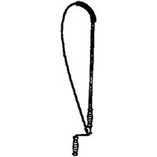 Cobra Products 46030 Regular Head Toilet Auger, 3"