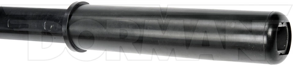 Eje de dirección intermedio inferior Dorman para Chevrolet S10 1998-2004 1999 2000 Foto 4 de 4