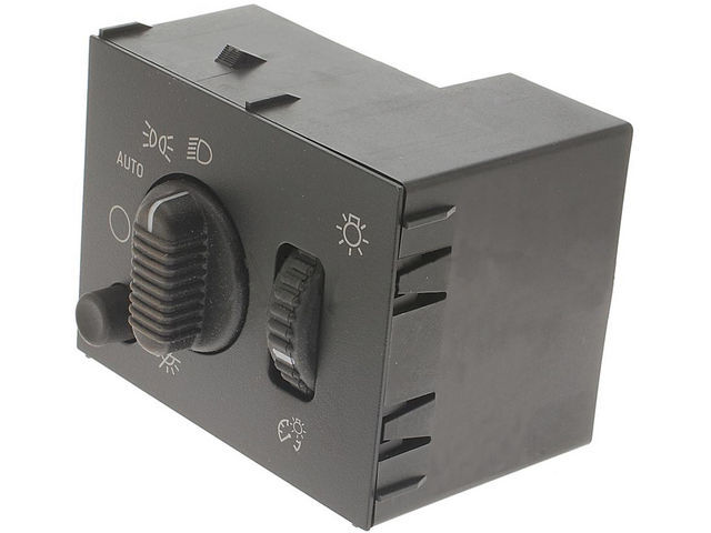 Standard Motor Products Fader Control Switch for 2003-2006 Chevy Tahoe 62ZSBC