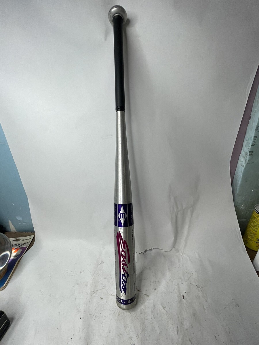 Batte Softball Easton SK10 30 Pouces 21 Oz - Alu Youth - Bon état