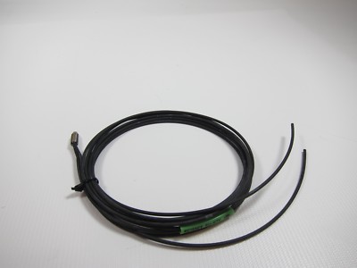 Keyence FU-67V  Reflective Fiber Optic Unit Cable