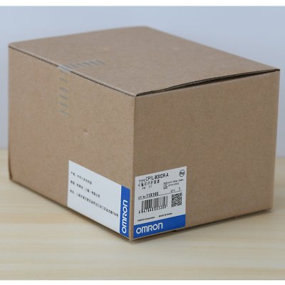 1PC Omron Programmable Controller CP1L-M30DR-A New In Box