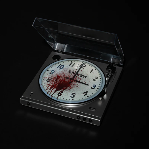 Eminem Slim Shady "3am My Mom" Relapse Vinyl album LIMITED EDITION Picture Disc - Picture 6 of 9