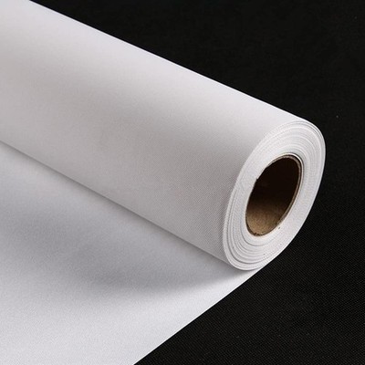 24''x100' Premium Polyester Matte Canvas Roll for HP Epson Canon Inkjet Printer
