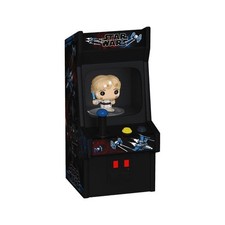 Star Wars Bitty POP! Figura Vinilo Arcade Luke Skywalker (8-bit)