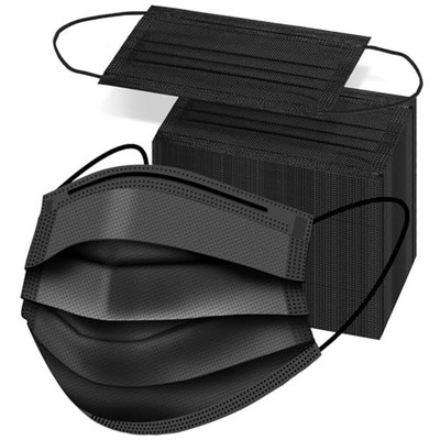 Disposable mask for home, school, office and outdoors (Anti-Fog High quality)