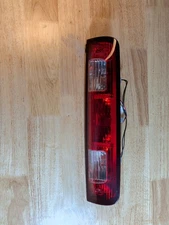 2009 2010 2011 2012 2013 2014 2015 2016 2017 2018 Ram 1500 3rd Brake Light OEM