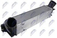 Nty CNG-BM-005 LadeluftküHler FüR Bmw