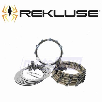 Rekluse Radiusx Clutch Kit for 2008-2010 KTM 1190 RC8 - Engine Clutch & sr