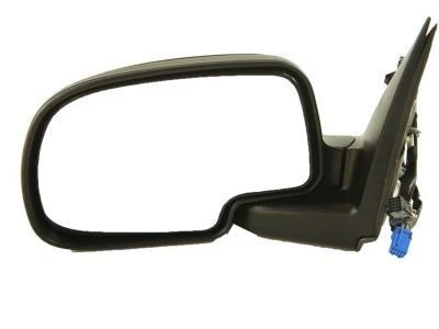 NEW OEM GM Driver Door Mirror Power Heated 15226944 Silverado Sierra Tahoe 03-06