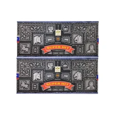 100g Super Hit Incense Sticks Aromatherapy
