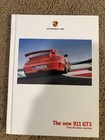 Porsche 2009 The New 911 GT3 From The Inner Sanctum ￼ — photo 2