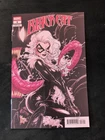 BLACK CAT #7 KAARE ANDREWS VARIANT VENOM 1