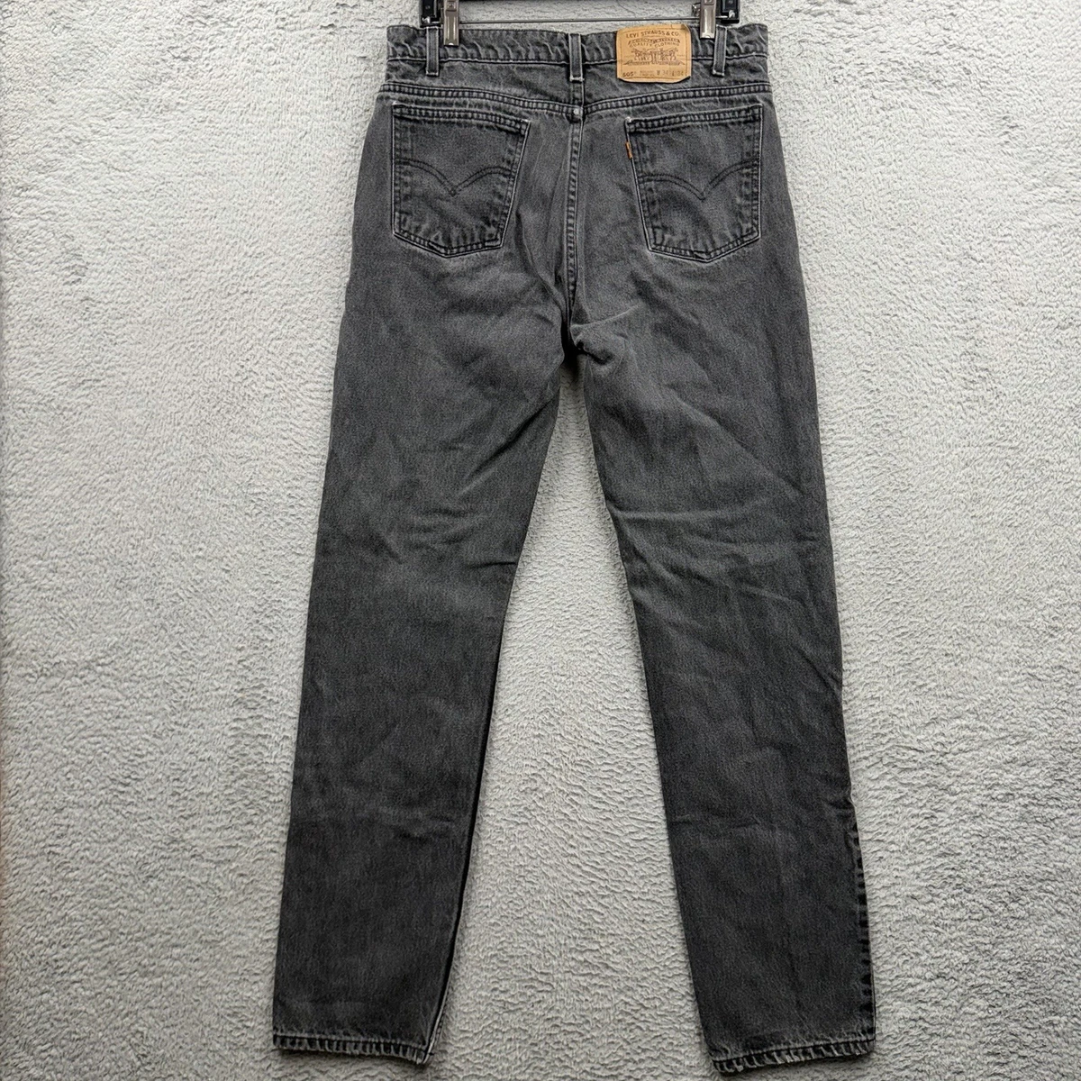 Vintage euro Levi