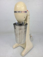 MEZCLADOR MAESTRO DE BEBIDAS HAMILTON BEACH 727-3 DE COLECCIÓN (PROBADO)