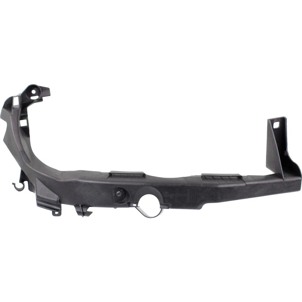 Juego de soportes de faros para 2007-08 BMW 335i 335xi 328i 328xi 06-08 BMW 323i Par Foto 3 de 4